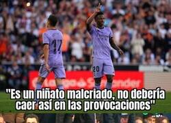 Enlace a El doble rasero de algunos