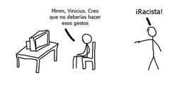 Enlace a Que dificil es tener una conversación sobre este tema