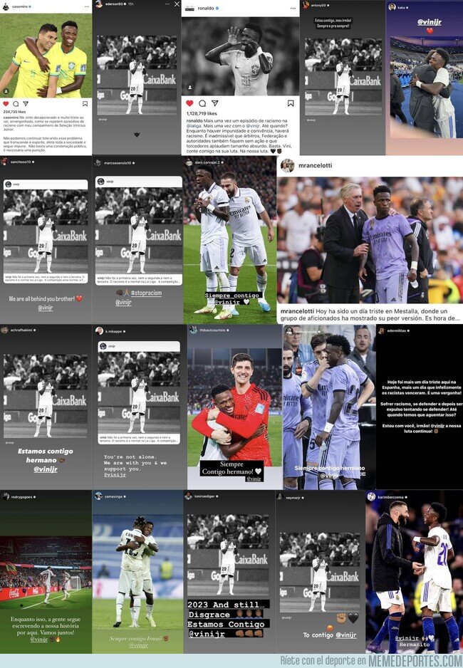 1188840 - Vinicius no esta solo