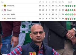 Enlace a El Bayern está haciendo todo lo posible para encarar al Barça en Champions