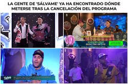 Enlace a Lo siguiente será darle un club a Belén Esteban