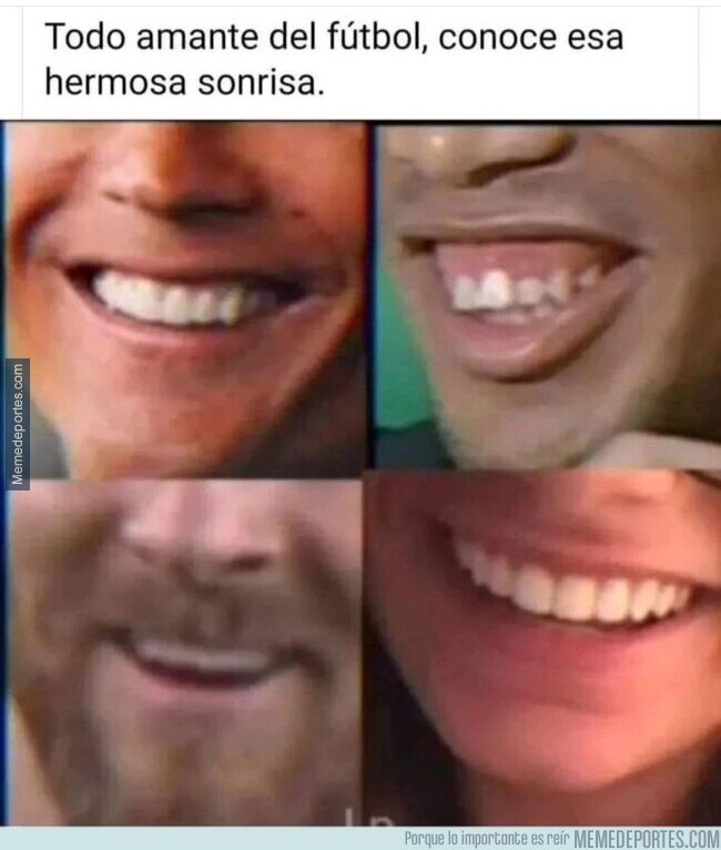 1188885 - Sé muy bien que las reconoces todas