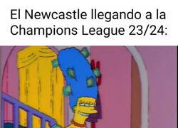 Enlace a ¡Nuevo equipo clasificado!