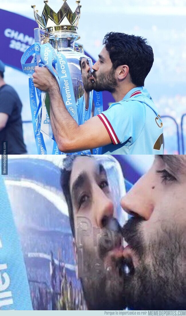 1188891 - Soy fan de los reflejos en los trofeos