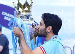 Enlace a Soy fan de los reflejos en los trofeos