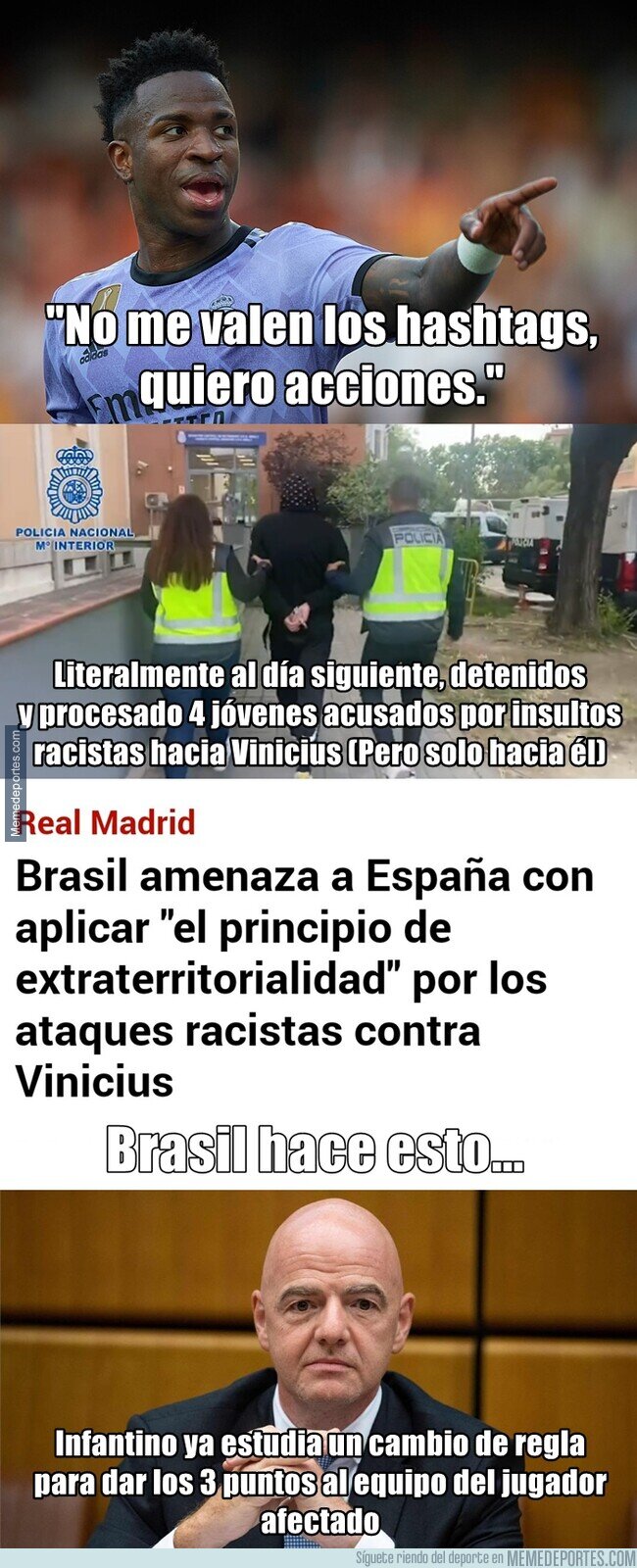 1188902 - Nunca había visto a un jugador causar tanto revuelo