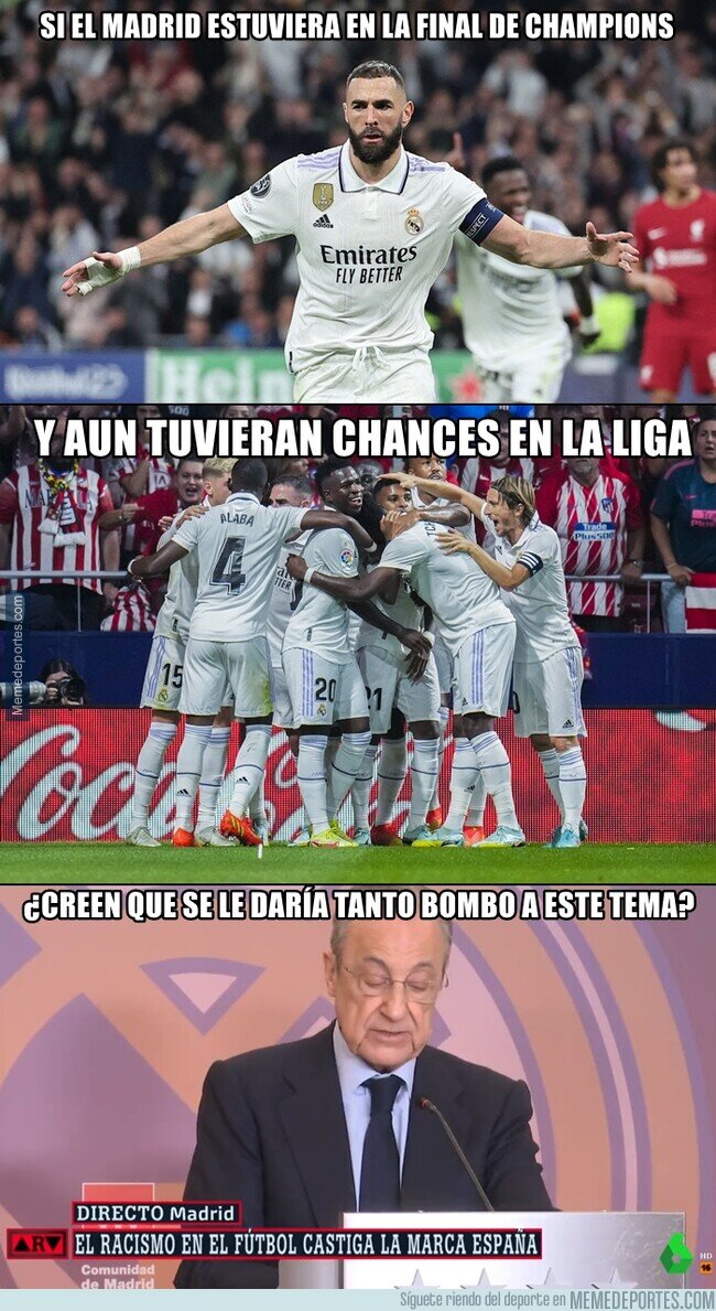 1188909 - No quiero hablar de fútbol