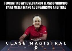 Enlace a Genio y bellaco.