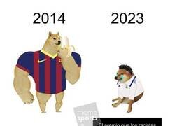 Enlace a Diferentes maneras de enfrentar adversidades