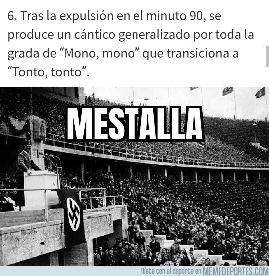 1188941 - Mestalla, por favor...