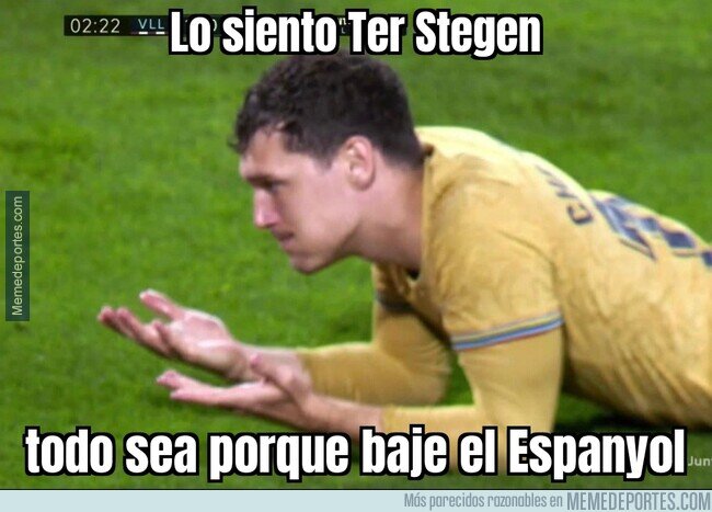 1188942 - Christensen sabía lo que hacía