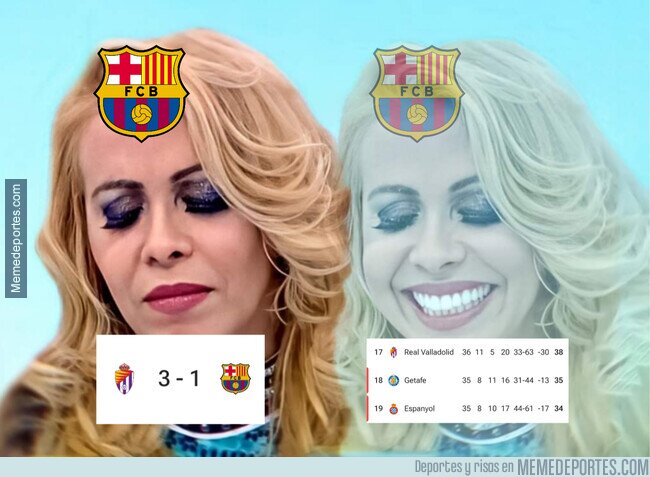 1188948 - La derrota que mejor sabe