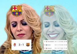 Enlace a La derrota que mejor sabe