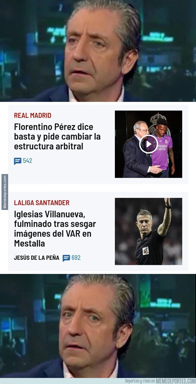 1188950 - Dos noticias que se leen mejor juntas