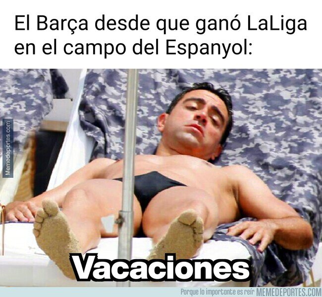 1188957 - Como si no quedaran más partidos