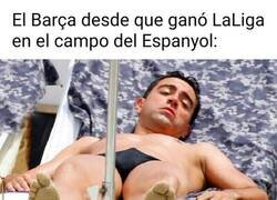 Enlace a Como si no quedaran más partidos