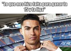 Enlace a No te culpo si es la primera vez que lees esto