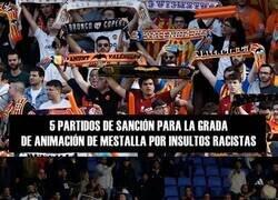 Enlace a Despues tienes que leer a madridistas pidiendo al club 