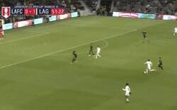 Enlace a Maradoniano golazo de Riqui Puig en Estados Unidos