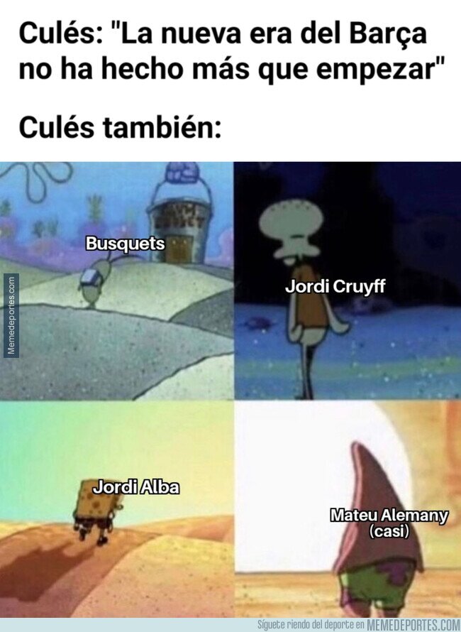 1189016 - Se viene lo bueno pero todos quieren irse