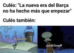 Enlace a Se viene lo bueno pero todos quieren irse