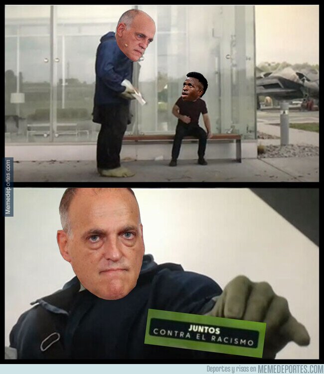 1189019 - La solución de Tebas: un mensaje junto al marcador