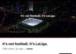 Enlace a Siempre pensé en que no era un buen eslógan