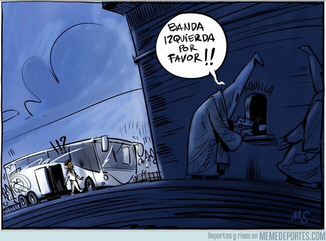 1189029 - El racismo en nuestro fútbol