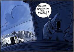 Enlace a El racismo en nuestro fútbol