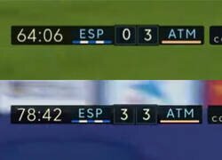 Enlace a El Espanyol se resiste a descender