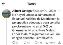 Enlace a No vuelvo abrir esa app hasta la próxima pandemia