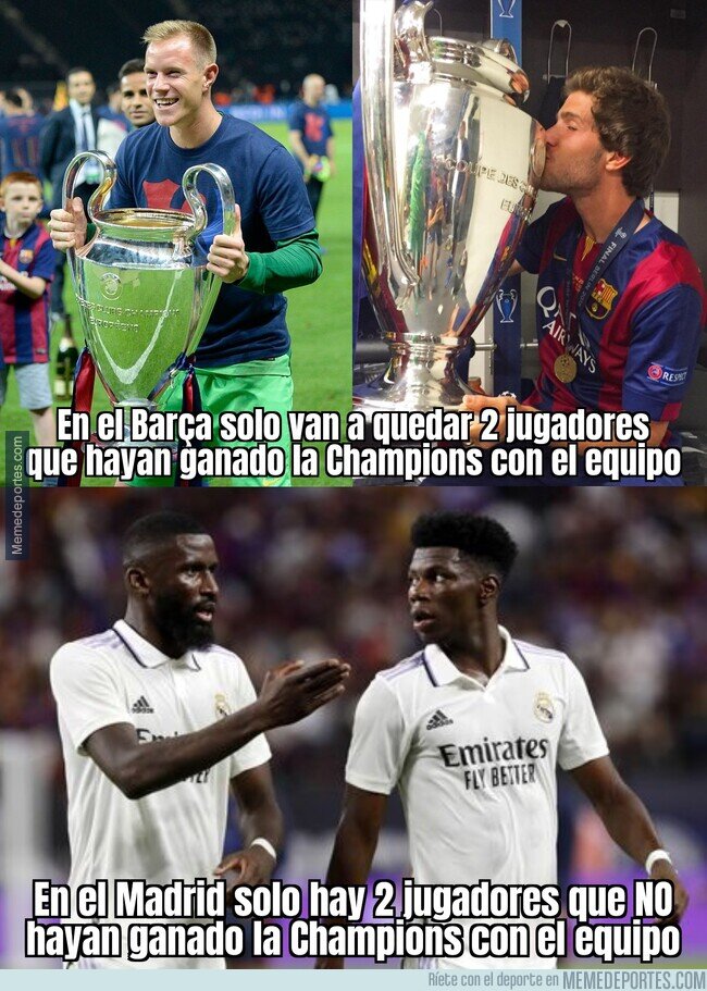 1189071 - Tras la marcha de Busquets y Alba...