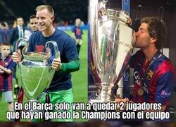 Enlace a Tras la marcha de Busquets y Alba...