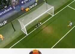 Enlace a El Espanyol impugna el partido contra el Atlético