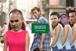 Enlace a En Arabia quieren coleccionar el Barça de hace 10 años