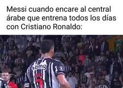 Enlace a Próximamente en Arabia...