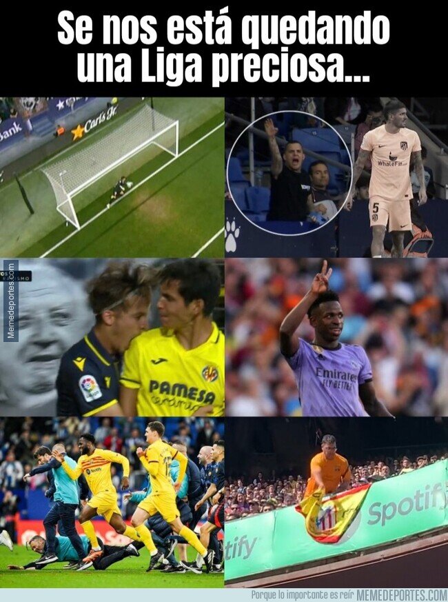 1189088 - No es fútbol, es LaLiga