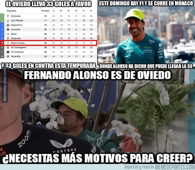 1189092 - La 33 de Alonso puede estar más cerca que nunca