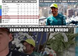 Enlace a La 33 de Alonso puede estar más cerca que nunca