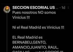 Enlace a La contestacion que deja por los suelos a los Ultras Sur en Twitter