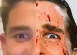 Enlace a El psicópata del gol