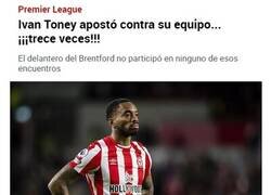 Enlace a Un extraño caso de adicción al juego en Inglaterra