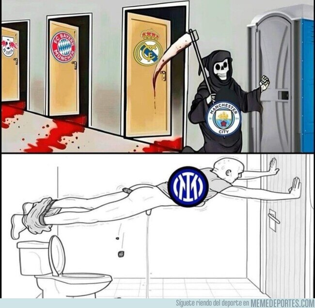 1189125 - ¿Qué pasará en la gran final?