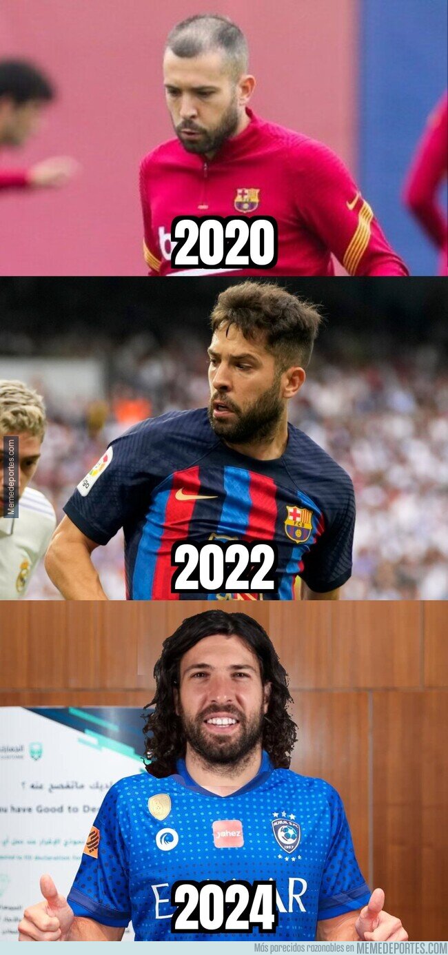 1189128 - Echaremos de menos ese proceso evolutivo