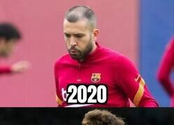 Enlace a Echaremos de menos ese proceso evolutivo