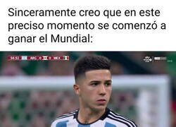 Enlace a Esas sustituciones marcaron el camino