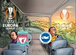 Enlace a Las dos caras de una misma moneda