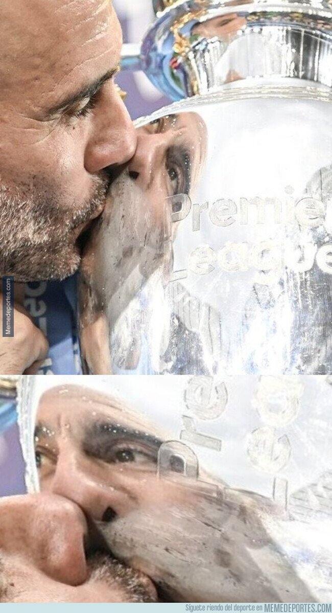 1189136 - Adoro estos reflejos