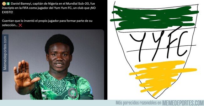 1189145 - Del Yum Yum FC desde shiquitito