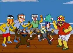 Enlace a Pues déjenlos